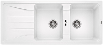 Hafele , Blanco Sona 8S, White , 567.70.700