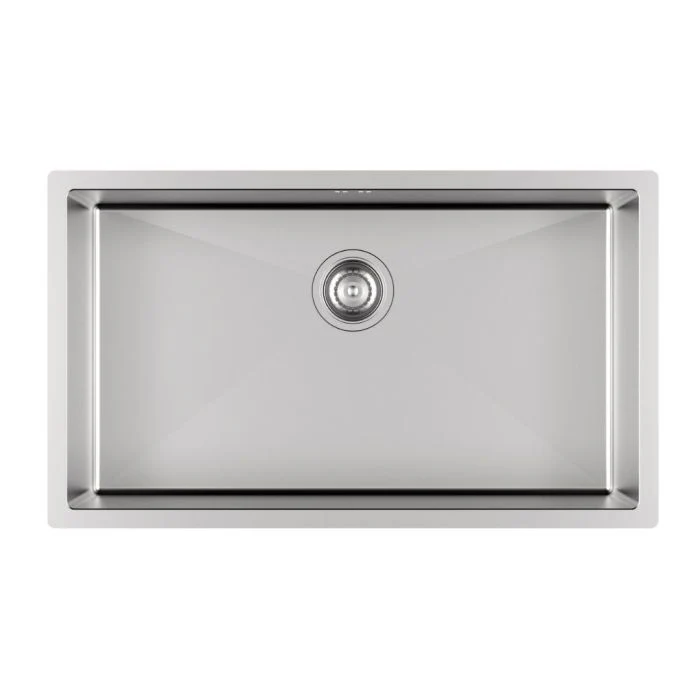 Carysil , Quadro Single Bowl (1 mm) , 20x 17 x 8 , s.s 304
