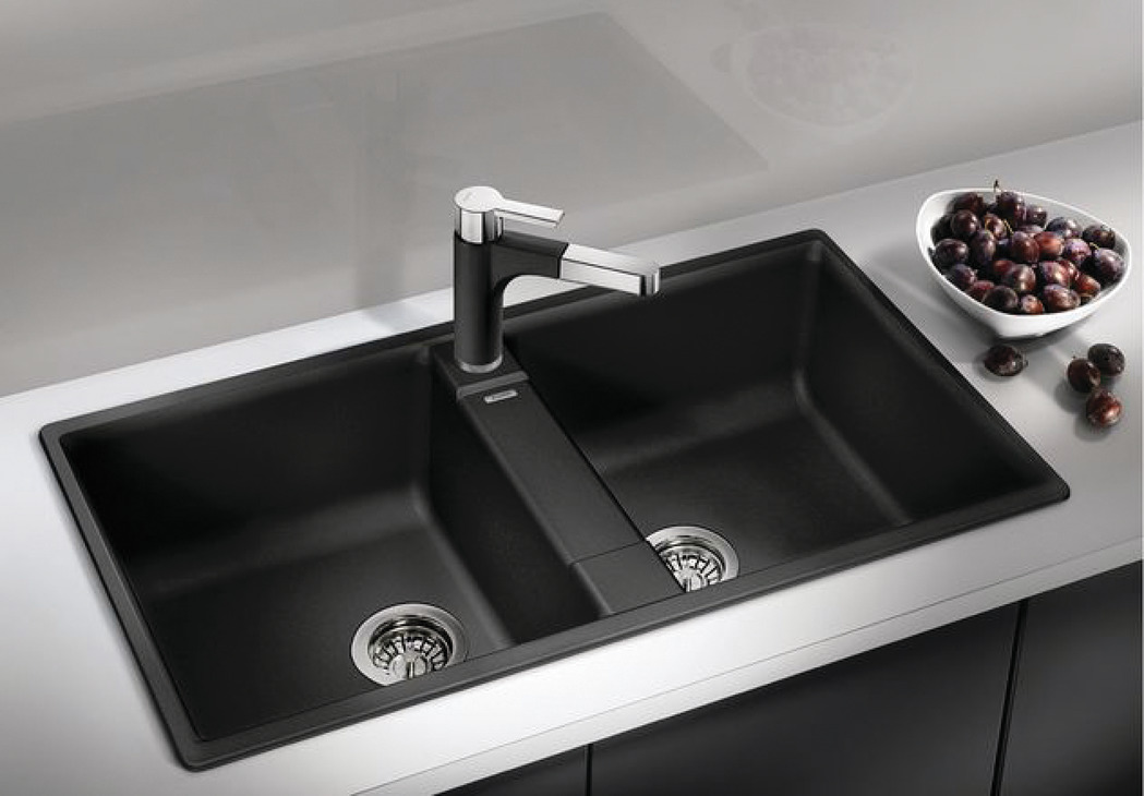 Hefele , BLANCO ZIA 9 - ANTHRACITE , 567.68.340