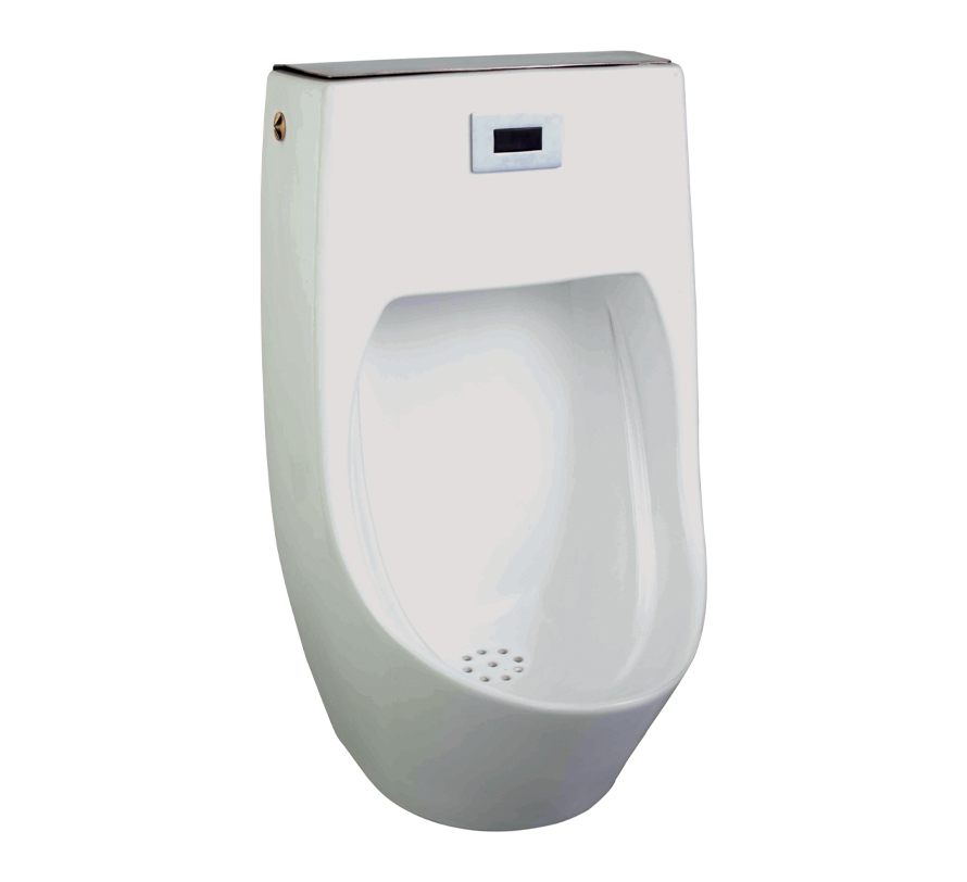 Hindware Uniral , FLOW ( With Integrated Sensor ) , 29.5 x 32.5 x 57.5cm , 60021