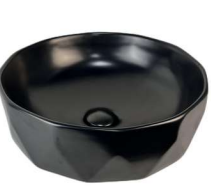 Mizmo , TWILIGHT TREASURES , Black , 400x400x140
