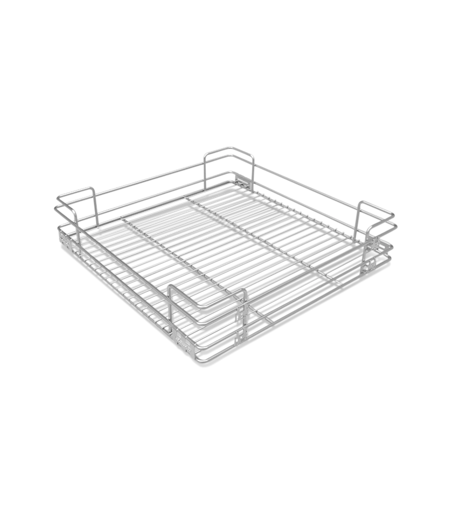 Godrej , Wire Plain Basket SS 304 , 370 x 485 x 200 , 15