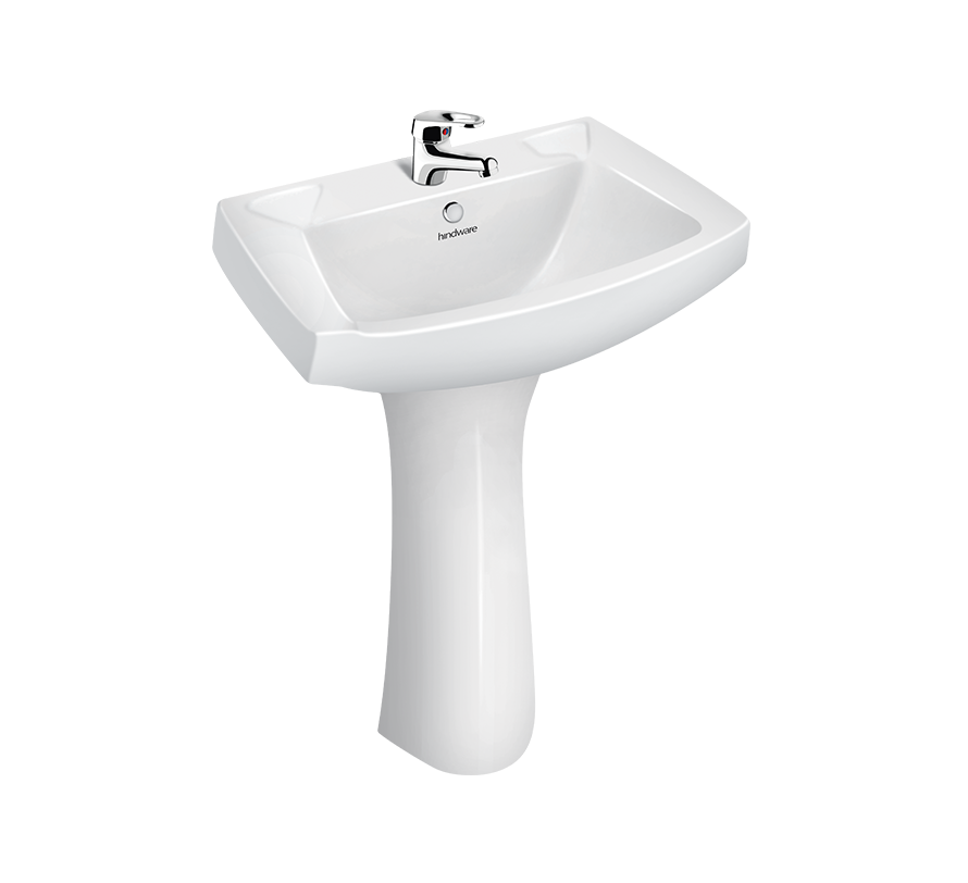 Hindware VIKING 10008 , (55 x 40 x 83cm)
