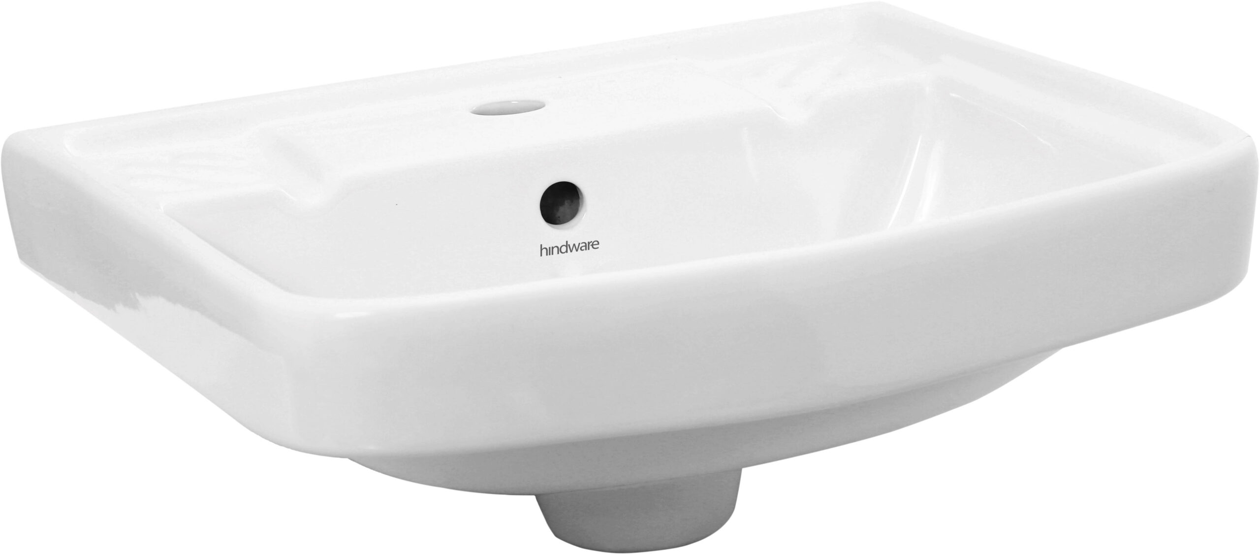 Hindware CELLO 10126 , ( 40 x 35 cm )