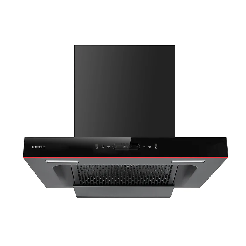 Hafele , Renata T-Shaped , 90cm , Cookerhood , 534.84.713