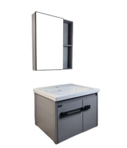Mizmo , Liceria Bathroom Vanity (R) , 24