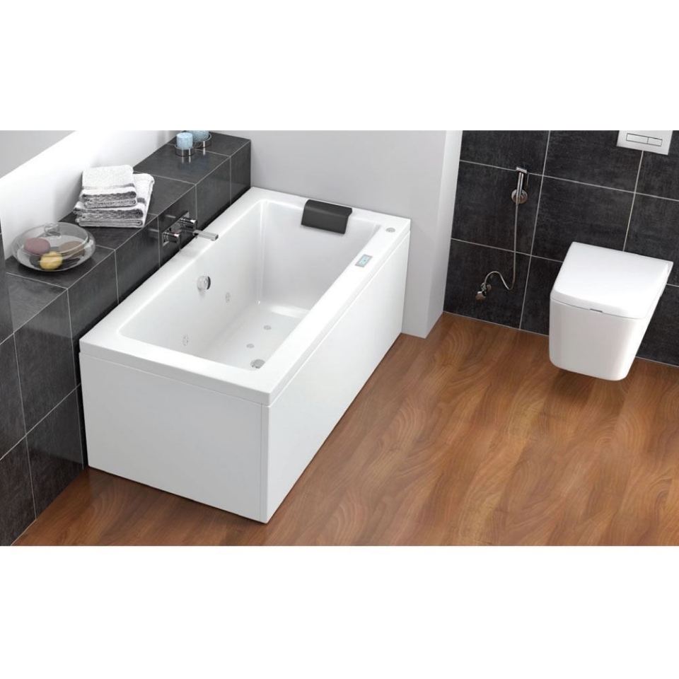 Jaquar , Fonte , Whirlpools , 1700 x 750 x 420 , JWP-WHT-FONTE150CX