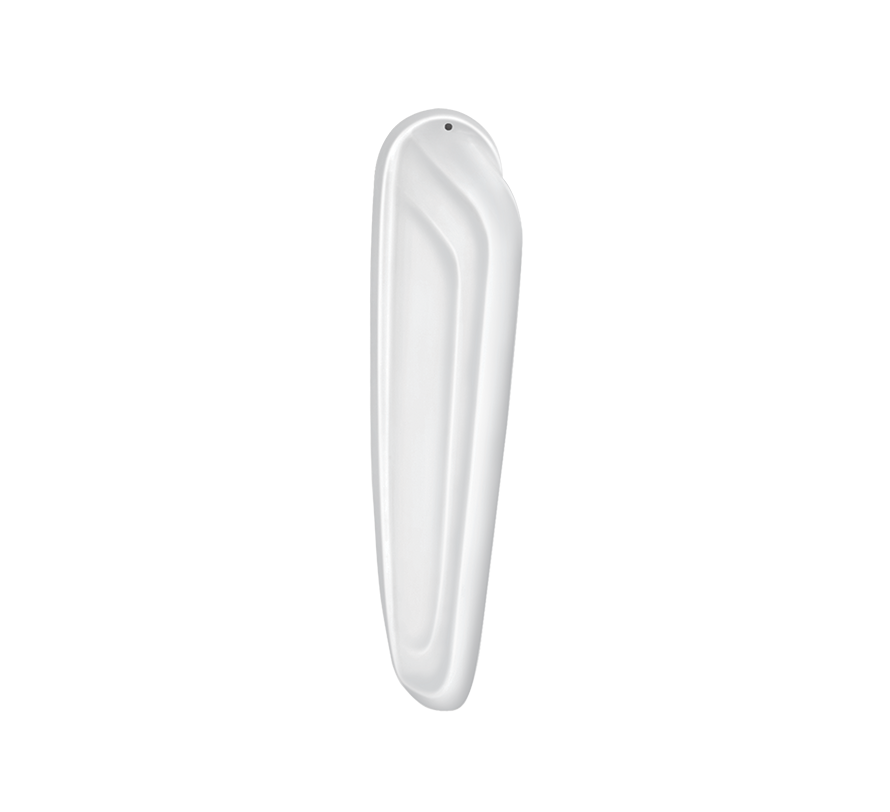 Hindware Urinal , NEW DIVISION PLATE , 36.5 x 16.5 x 75cm , 61005