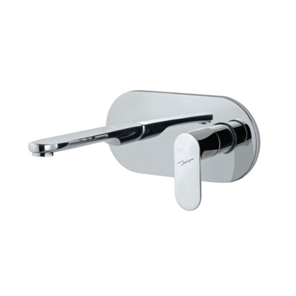 Jaquar , Exposed Part Kit of Single Concealed Stop Cock Consisting of Operating lever , OPP-15441KPM