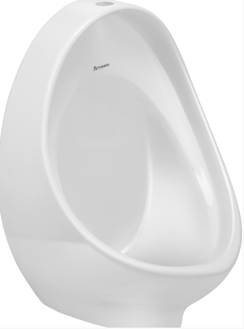 Parryware Urinal , Niagara N , (280 x 335 x 465mm) , C0579