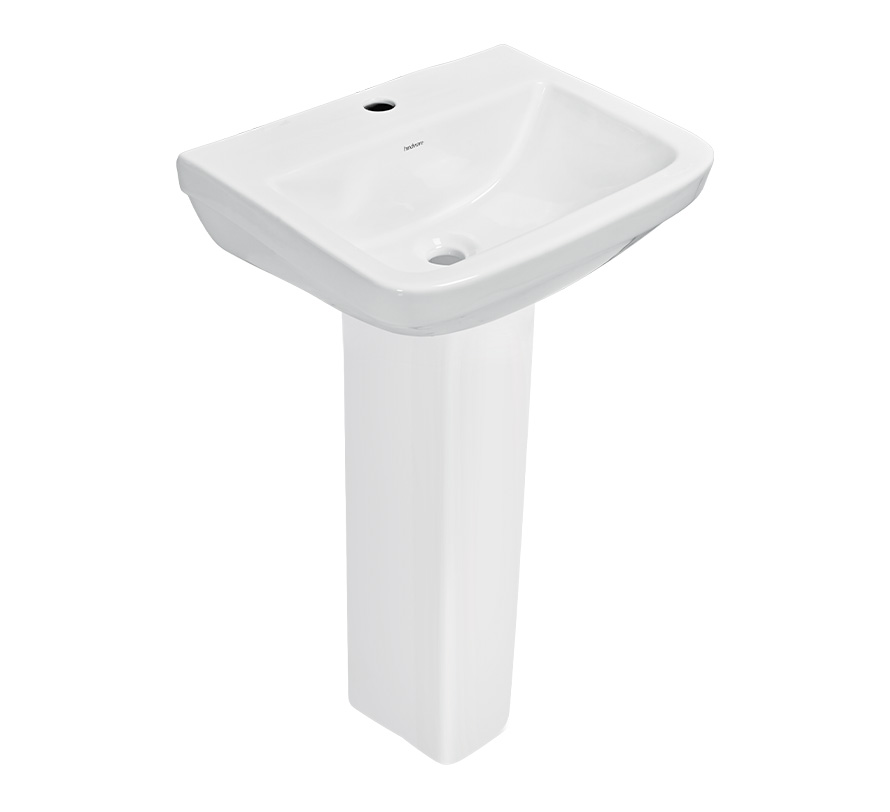Hindware CLASSIK 10131 , ( 50 x 39.5 x 80 cm )