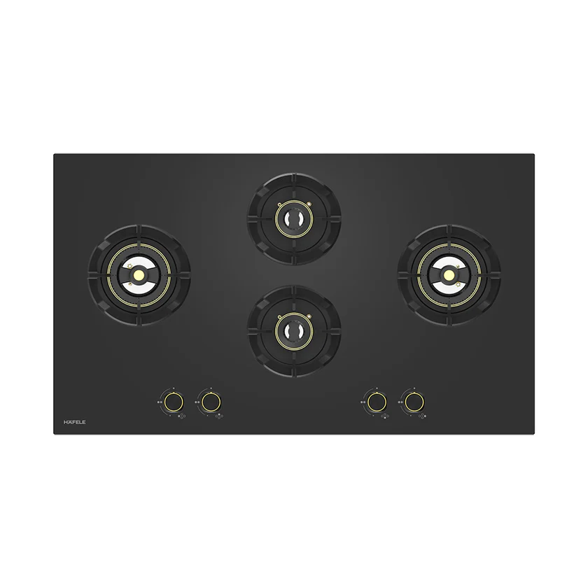 Haffle , Verena 490 Built-In Gas HOB , 538.61.278