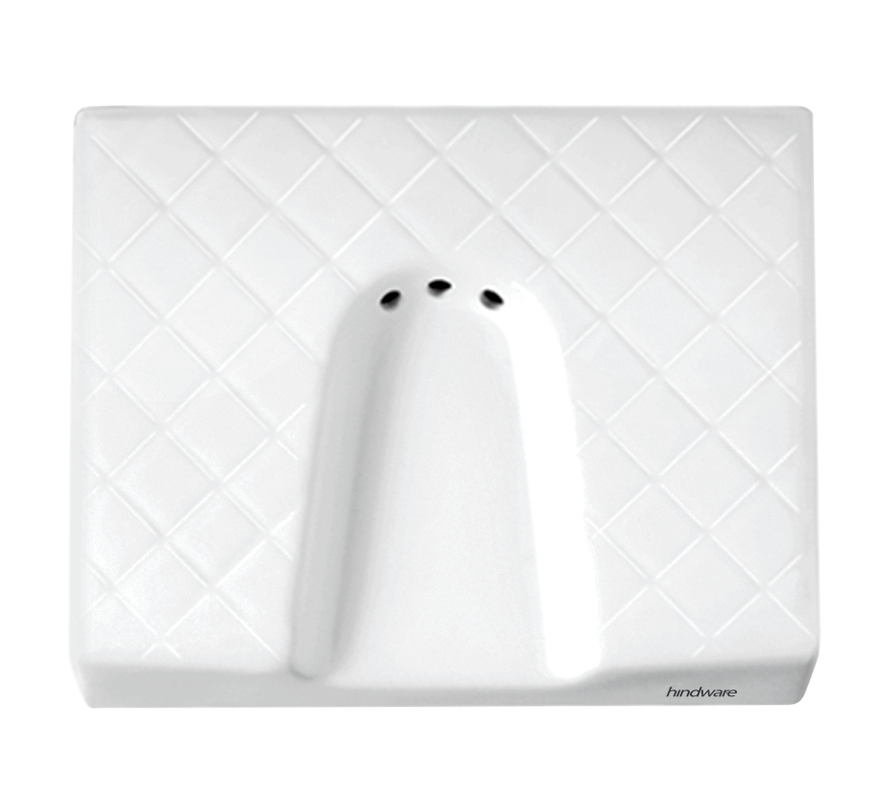 Hindware Urinal , SQUATTING , 45 x 35 x 10cm , 60003