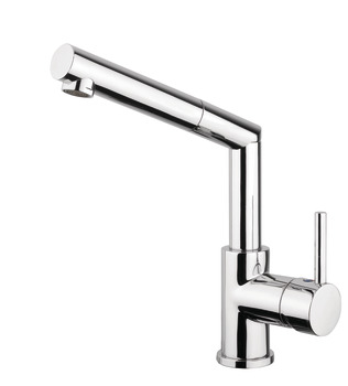 Hafele , Trenta Chrome , 566.21.200 