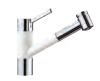 Hafele , Blanco TIVO-S , White , 569.02.710