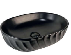 Mizmo , OCEANIC ODYSSEY , Black , 485х360x135