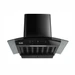 Glen , Kitchen Chimney , DI BL AC , 60cm , CH6058