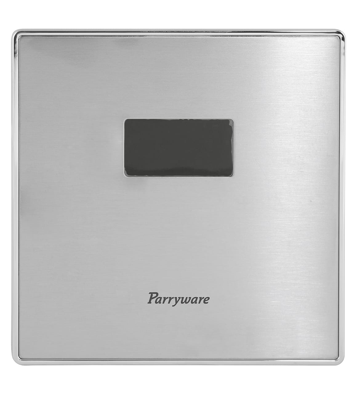 Parryware Urinal , Cyclops , Concealed AC/DC Stainless Steel , C839599