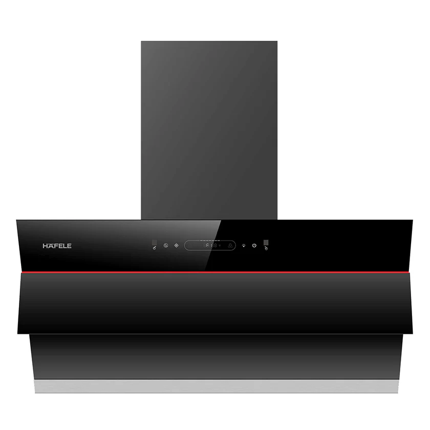 Hafele , Inclined 90 Cookerhood , 534.84.513 