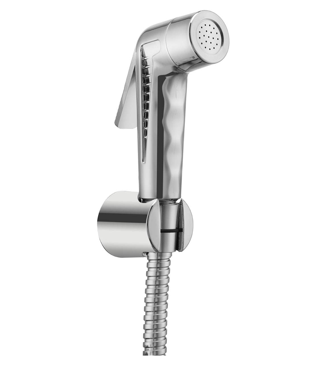 Parryware Splash health faucet with hose & hook , T9805A1 