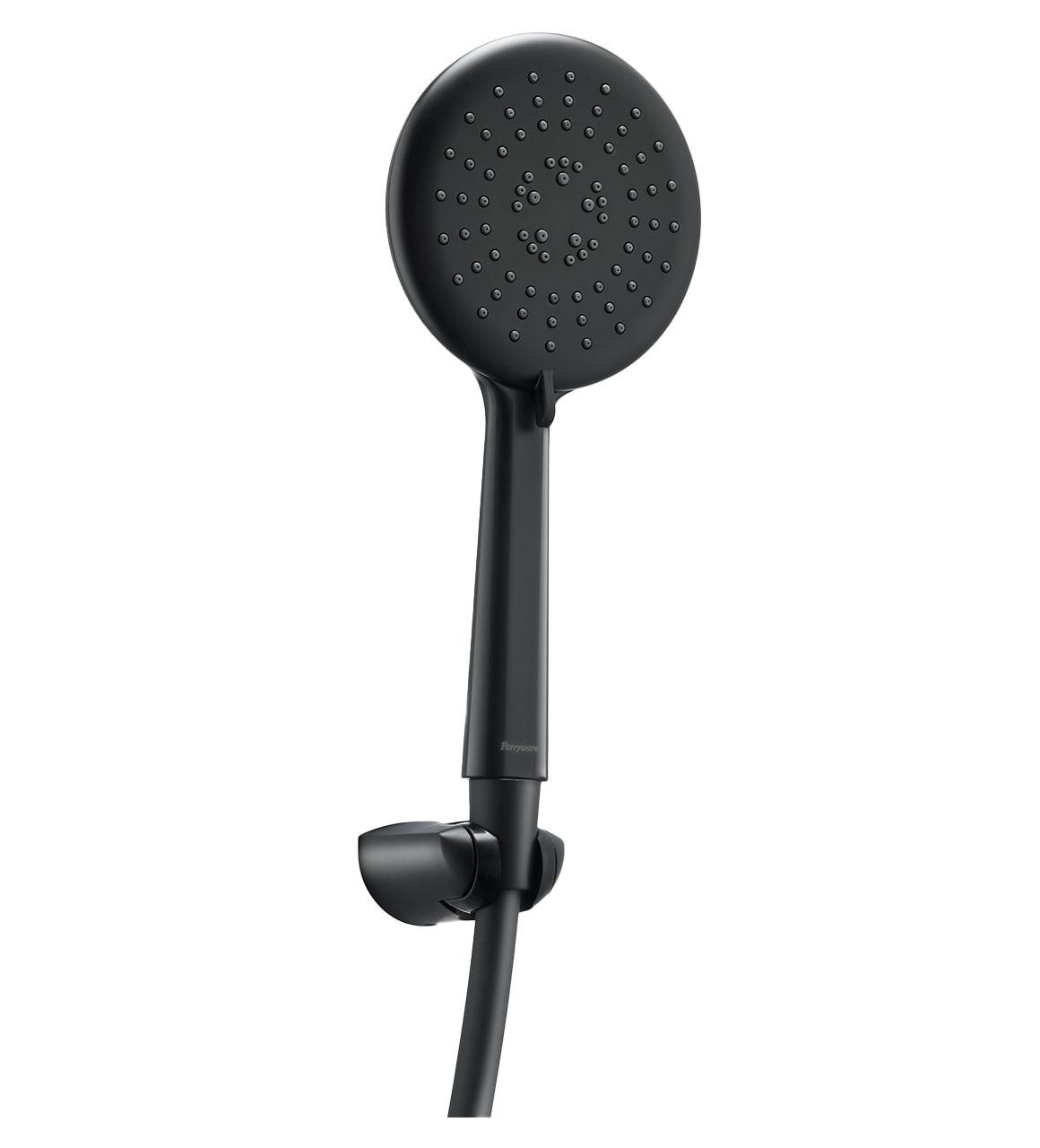 Hindware 3 Modes Hand shower 120mm (with 1.5 mtr hose & hook) , T9862A1 