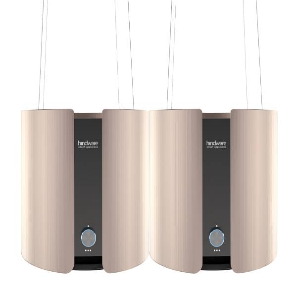 Hindware , ORNATE DUO 90cm
