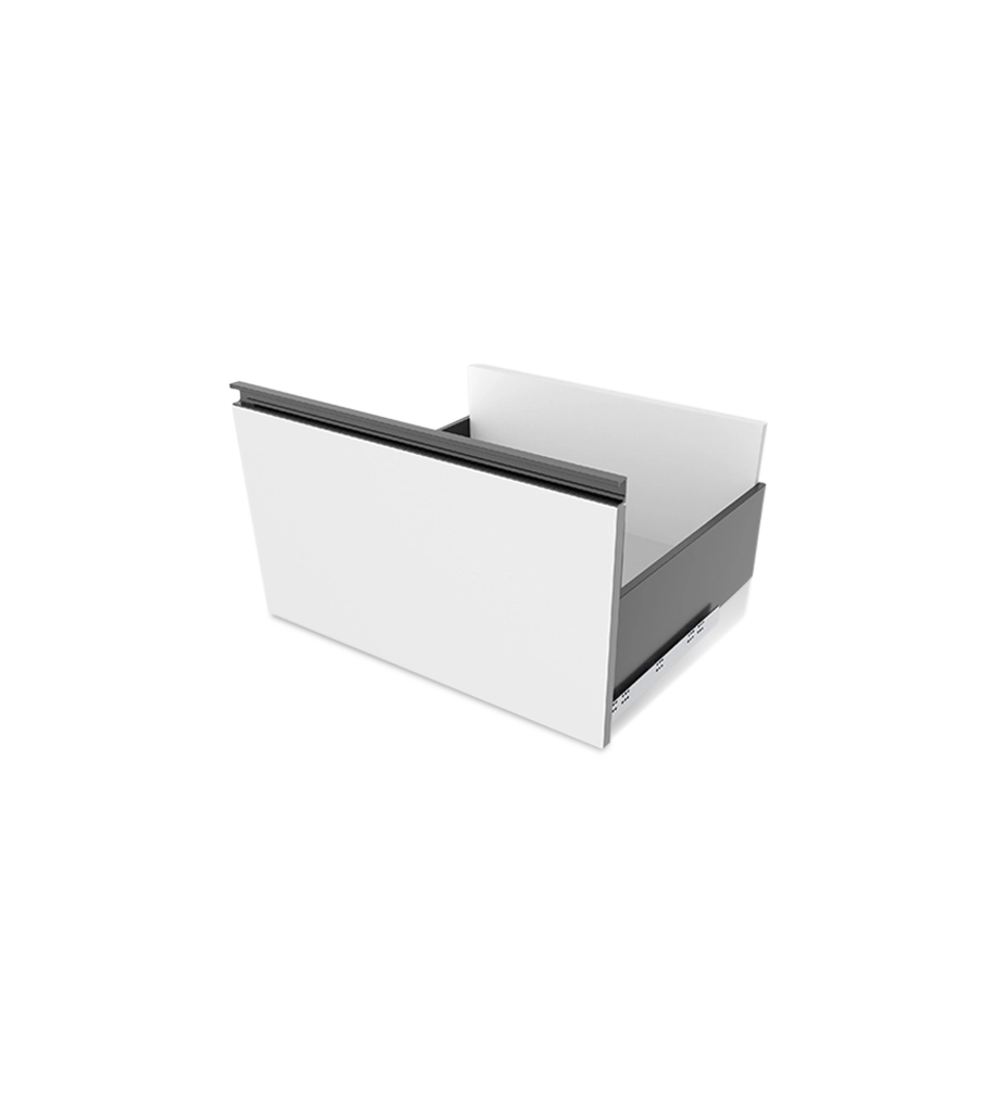 Godrej , Super Skido - 8 inch , 189 x 450 , 8