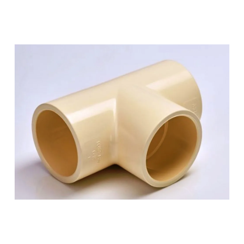 Astral tee socket , 1/2