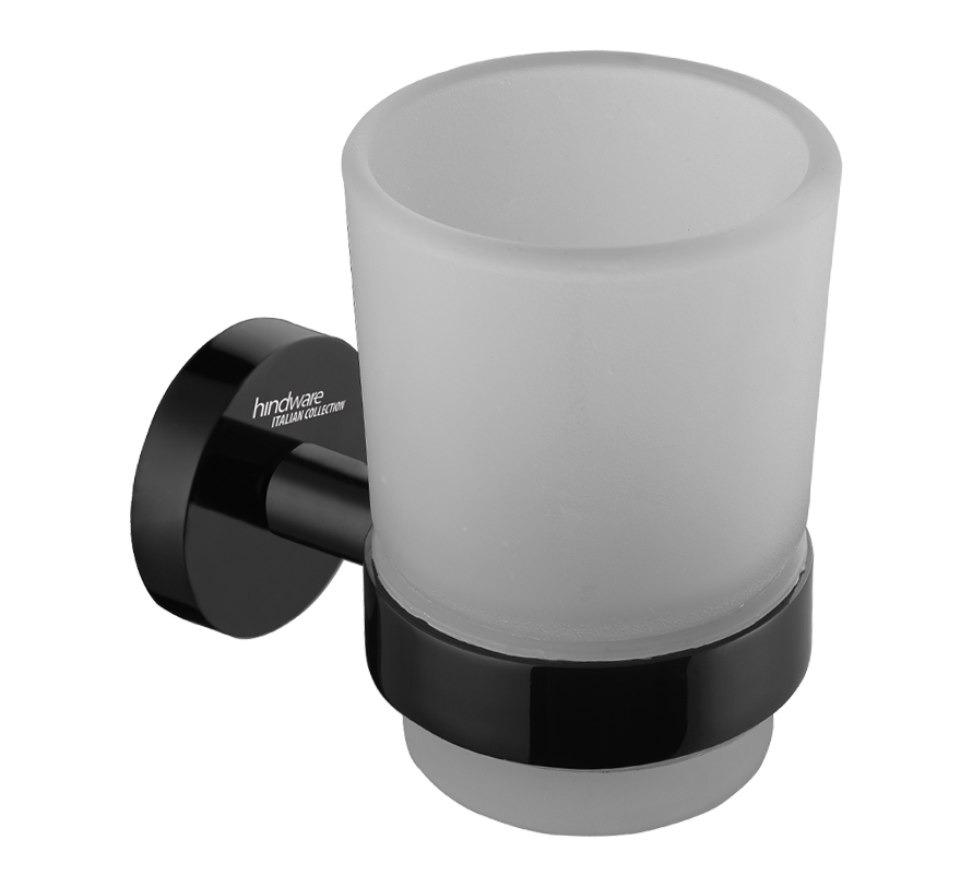 Hindware , Addons & Accessories , Tumbler Holder , F880001GRT