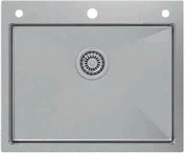Carysil , Waltz 610 R 10 with Accessories (Semi Loaded)(1 mm) , 24 x 20 x 8 , s.s 304