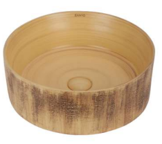 Mizmo , MONARC (Matt Finish) , 410x410x145