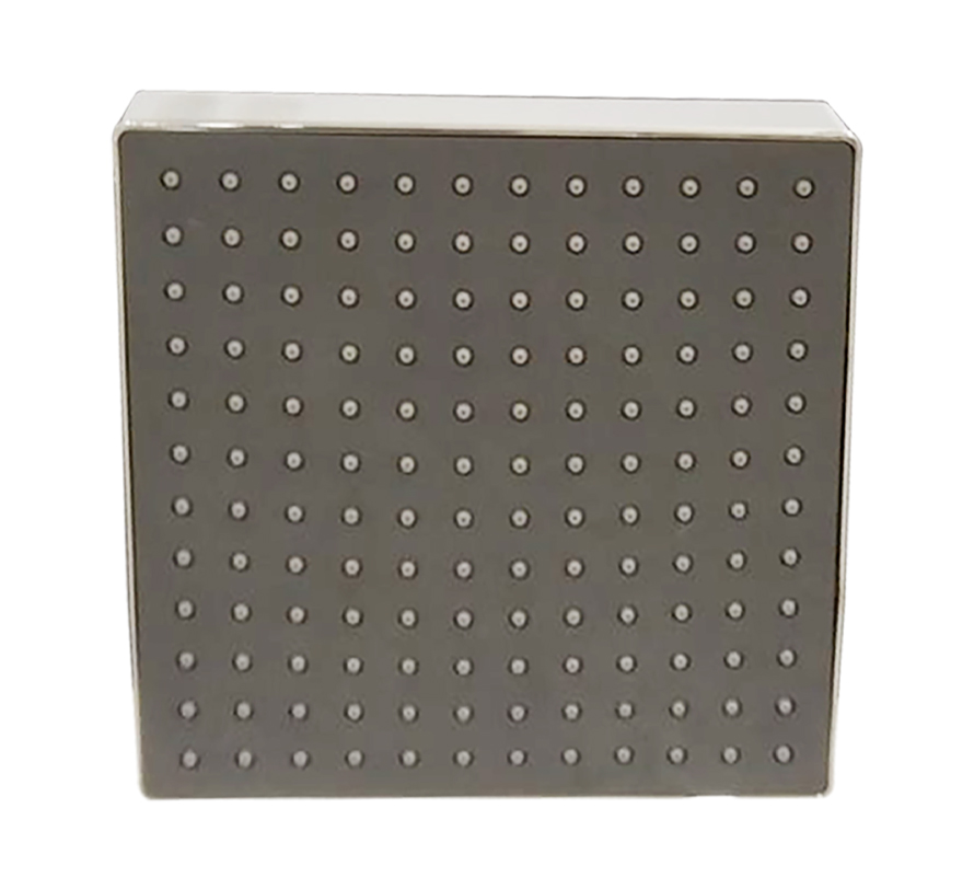 Hindware Overhead ABS Shower - 200mm , (F160159)
