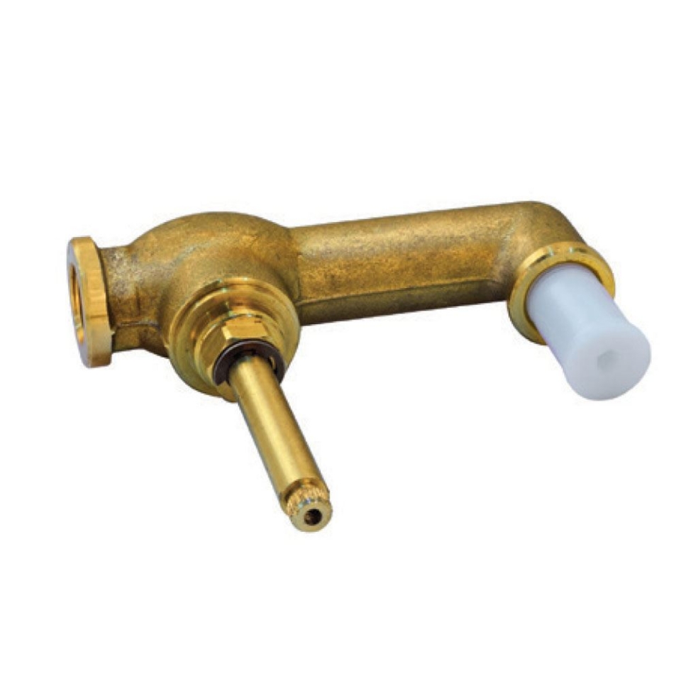 Jaquar , Allied , Regular Body of Single Concealed Stop Cock (Composite One Piece Body ) , ALD-441