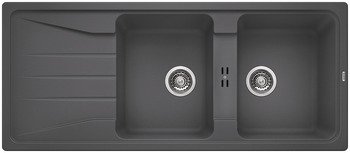 Hafele , Blanco Sona 8S, Rock Grey , 567.70.500