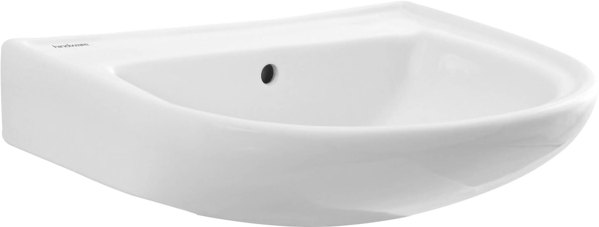 Hindware SLICK 10124 , ( 50 x 40 x 86.8 cm)