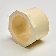 Astral transition bushing socket , 2 1/2