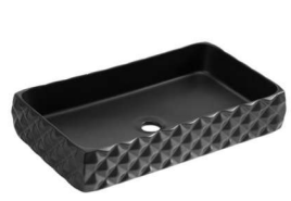 Mizmo , RADIANT RUSTLE , Black , 600x335x115