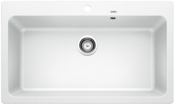 Hafele , Blanco Naya XL 9, White , 570.25.720