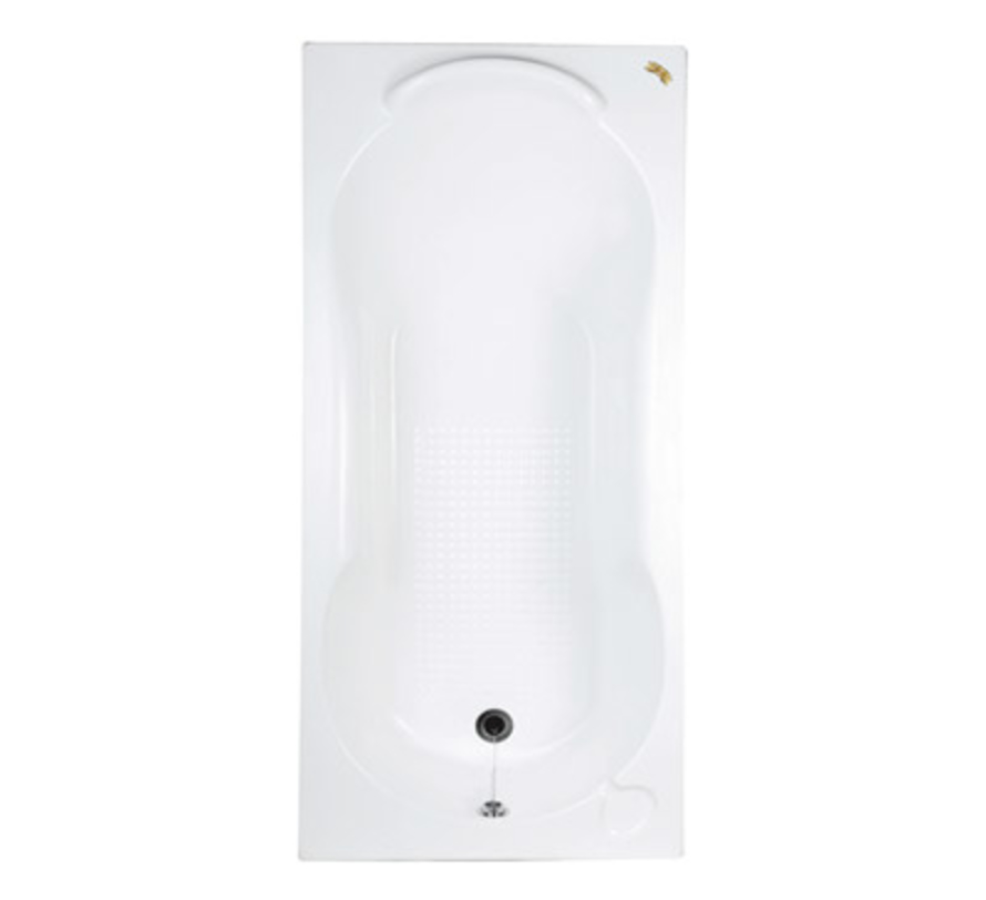 Hindware , Marina , 152 x 76.8 x 45 cm , 508574 SW