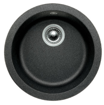 Hafele , Blanco Rondo, Anthracite , 565.70.390