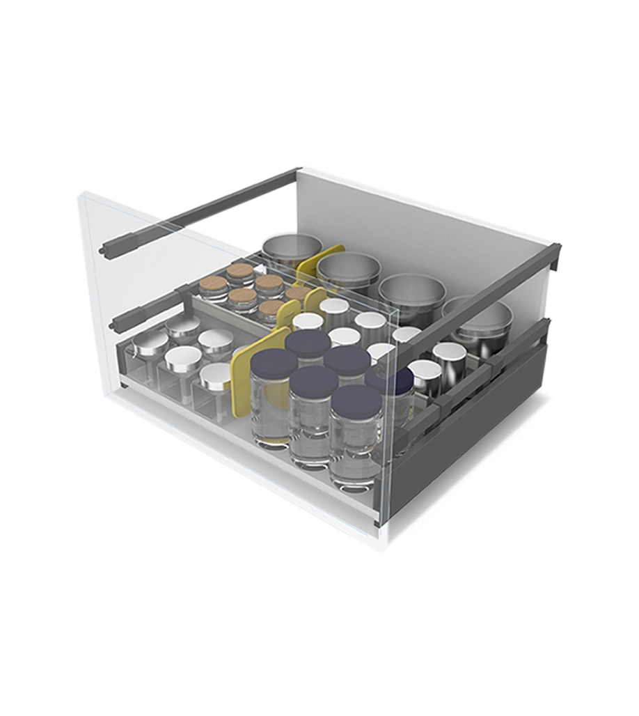 Godrej , Universal Skido - Container , 71 x 700 , 2.7