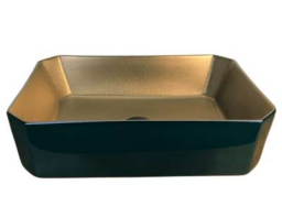 Mizmo , STARLIT STONE , Golden ,  500x380x145