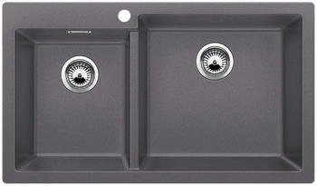 Hafele , Blanco Pleon 9, Rock Grey , 570.25.540