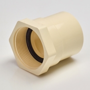 Astral reducer female adaptor socket , 3/4