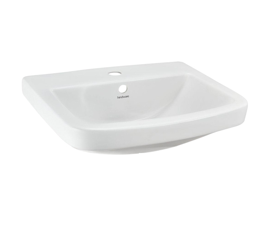 Hindware PURE 10127 , ( 50 x 40 cm )