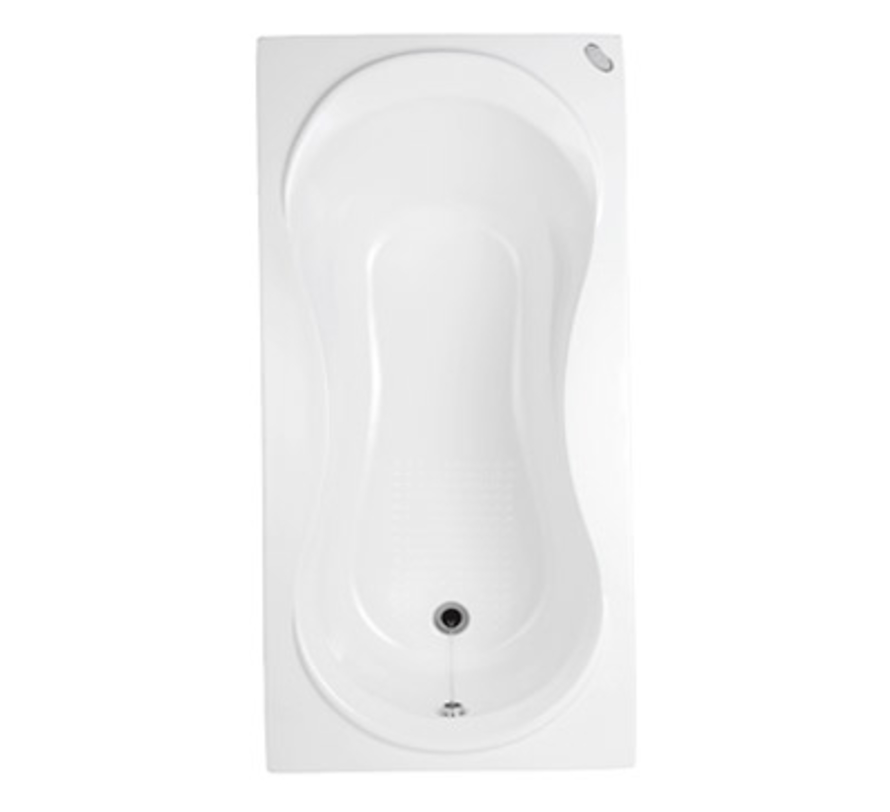 Hindware , Trendy , 152.5 x 76.5 x 47.5 cm , 508570 SW