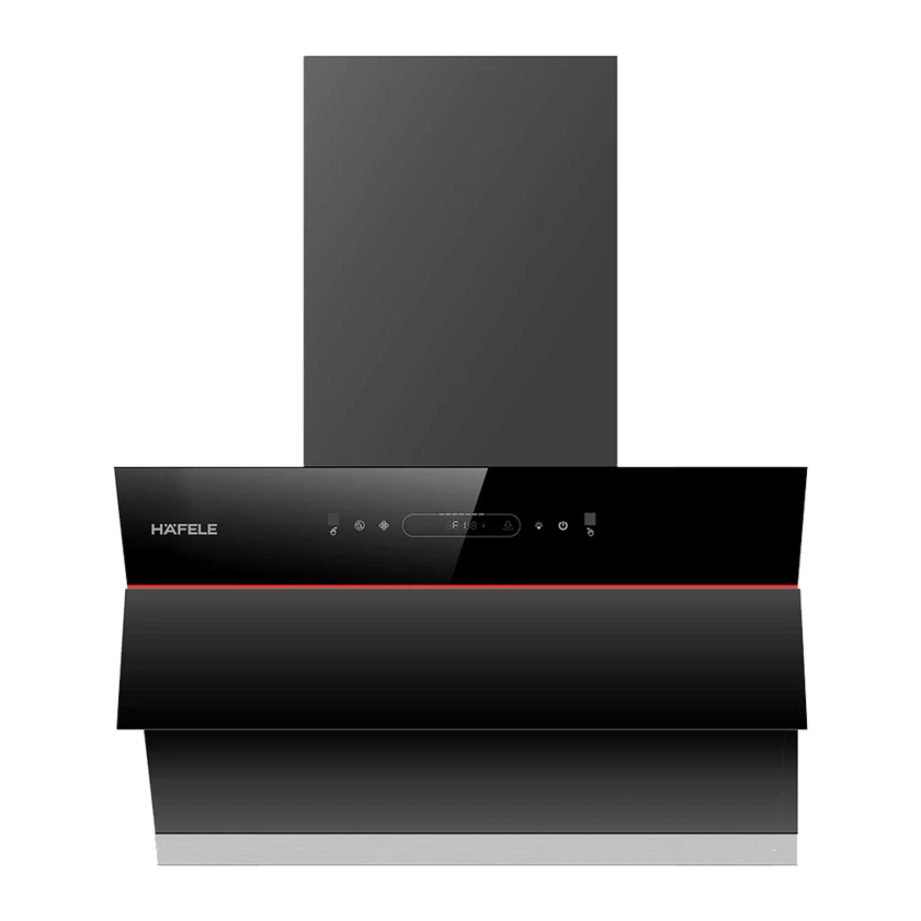 Hafele , Renata Inclined 60 Cookerhood , 534.84.511 