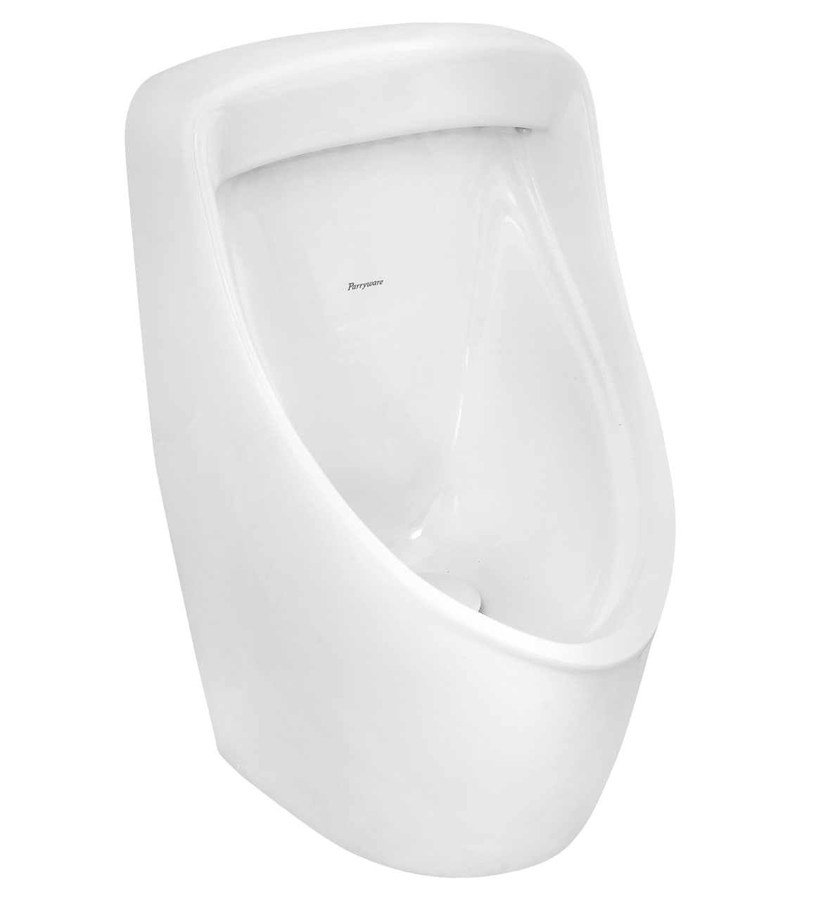Parryware Urinal , Whiz , (360 x 345 x 570mm) , C0580