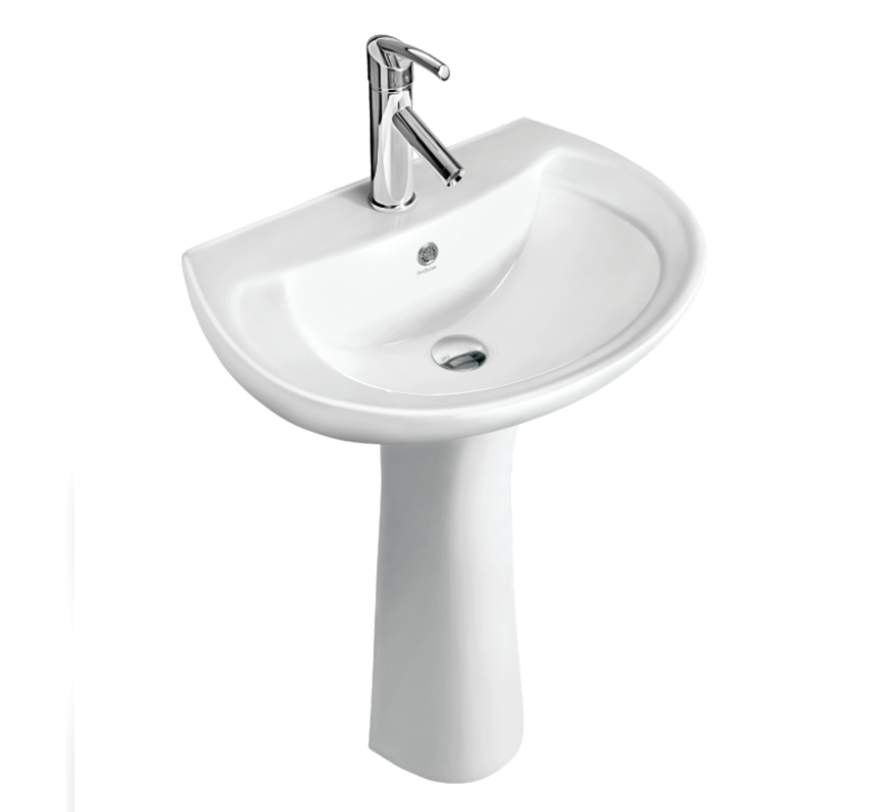 Hindware TANGO 10086 , (58 x 43.2 x 82.5 cm )
