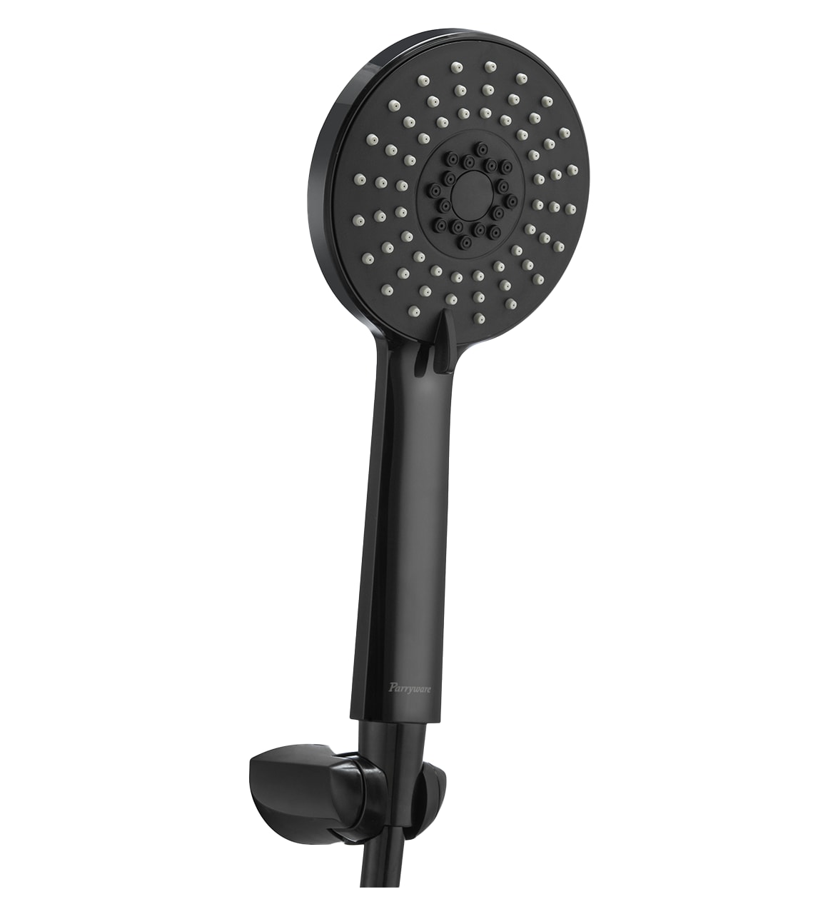 Parryware 3 Modes Hand Shower 120mm (with 1.5 mtr hose & hook) T9866A1